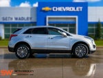 2017 XT5 Thumbnail 8