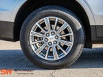 2017 XT5 Thumbnail 9