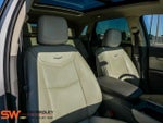 2017 XT5 Thumbnail 15
