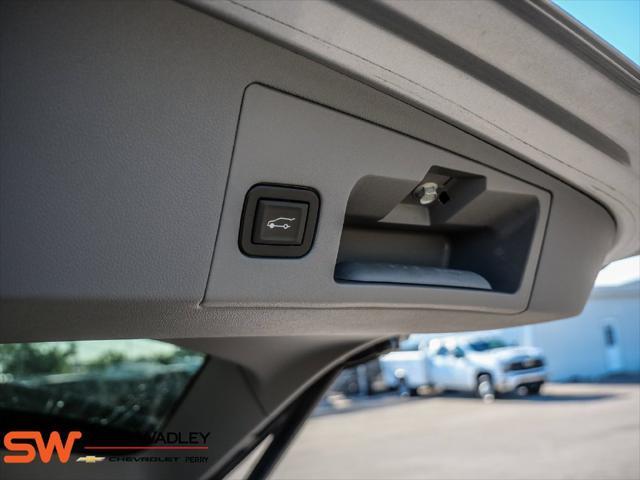 2017 Cadillac XT5 - $17,999