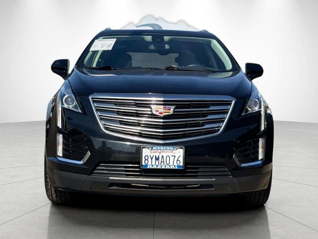 2017 Cadillac XT5 - $14,000