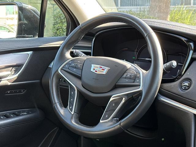 2017 Cadillac XT5 - $14,000