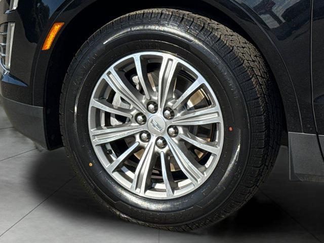 2017 Cadillac XT5 - $14,000