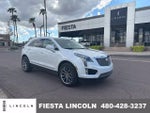 2017 XT5 Thumbnail 1