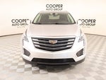2017 XT5 Thumbnail 9
