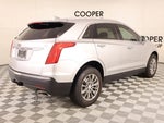 2017 XT5 Thumbnail 21