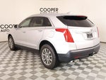 2017 XT5 Thumbnail 23