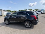 2017 XT5 Thumbnail 2
