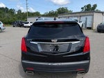 2017 XT5 Thumbnail 3