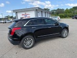 2017 XT5 Thumbnail 4