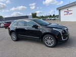 2017 XT5 Thumbnail 5