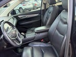 2017 XT5 Thumbnail 7