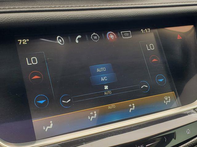 2017 Cadillac XT5 - $17,240