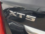 2017 XT5 Thumbnail 30