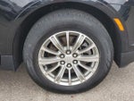 2017 XT5 Thumbnail 32