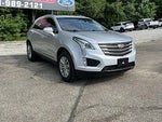 2017 XT5 Thumbnail 1