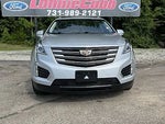 2017 XT5 Thumbnail 2
