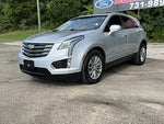 2017 XT5 Thumbnail 3