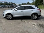 2017 XT5 Thumbnail 4