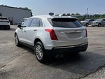 2017 XT5 Thumbnail 5