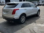 2017 XT5 Thumbnail 7