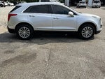 2017 XT5 Thumbnail 8