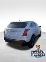 2017 XT5 Thumbnail 4