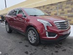 2017 XT5 Thumbnail 21