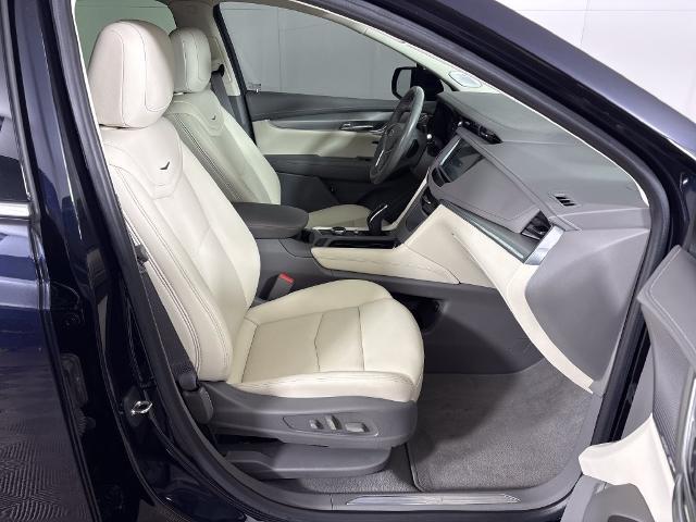 2021 Cadillac XT5 - $28,901