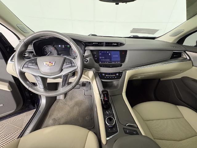 2021 Cadillac XT5 - $28,901