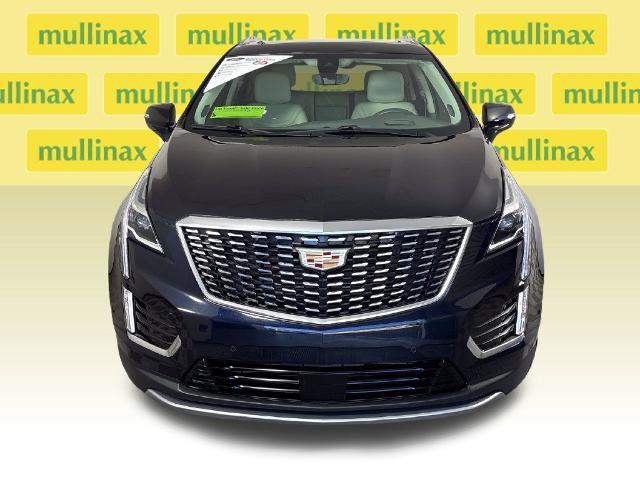 2021 Cadillac XT5 - $28,901