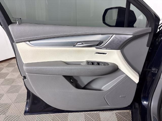 2021 Cadillac XT5 - $28,901