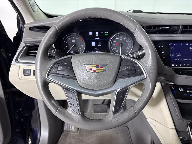2021 Cadillac XT5 - $28,901