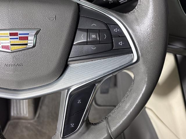 2021 Cadillac XT5 - $28,901