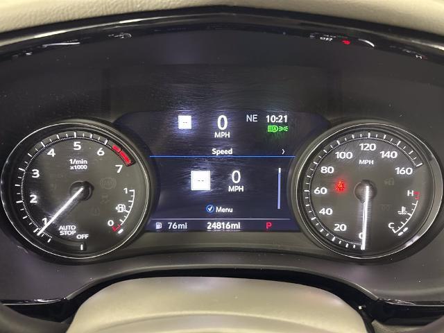 2021 Cadillac XT5 - $28,901