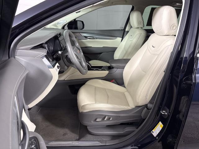 2021 Cadillac XT5 - $28,901