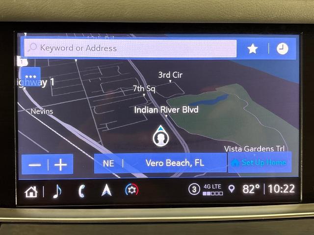 2021 Cadillac XT5 - $28,901
