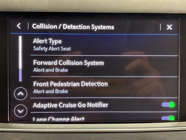 2021 Cadillac XT5 - $28,901