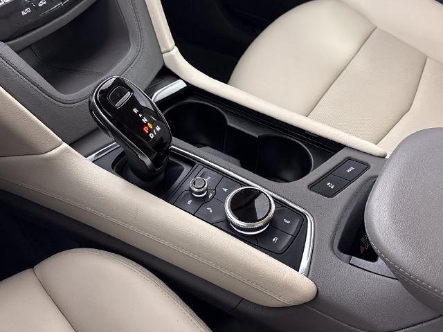 2021 Cadillac XT5 - $28,901