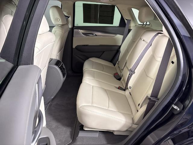 2021 Cadillac XT5 - $28,901