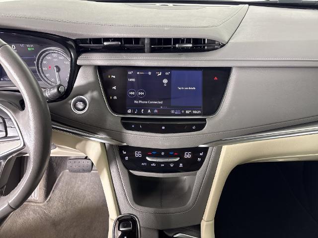 2021 Cadillac XT5 - $28,901