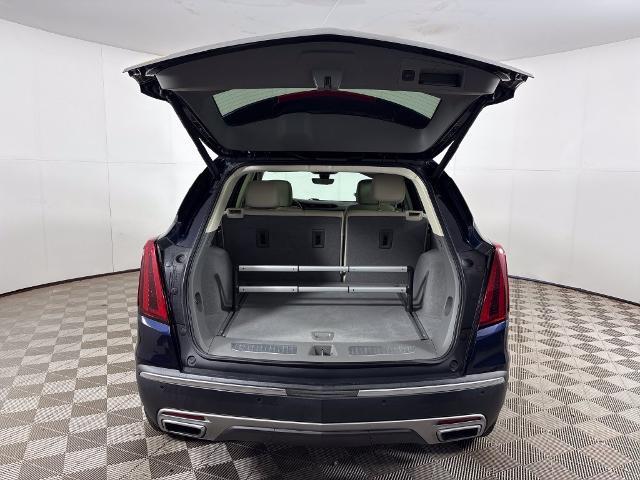 2021 Cadillac XT5 - $28,901
