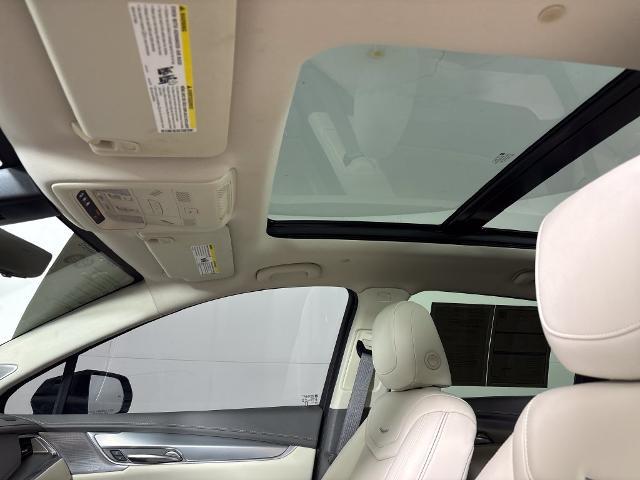 2021 Cadillac XT5 - $28,901