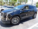 2020 XT5 Thumbnail 1
