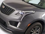 2022 XT5 Thumbnail 10