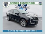 2022 XT5 Thumbnail 1