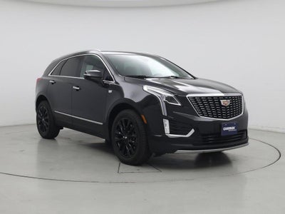 2024 Cadillac XT5 Premium Luxury 4DR SUV