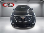 2022 XT5 Thumbnail 2