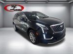 2022 XT5 Thumbnail 3