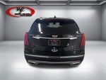 2022 XT5 Thumbnail 7